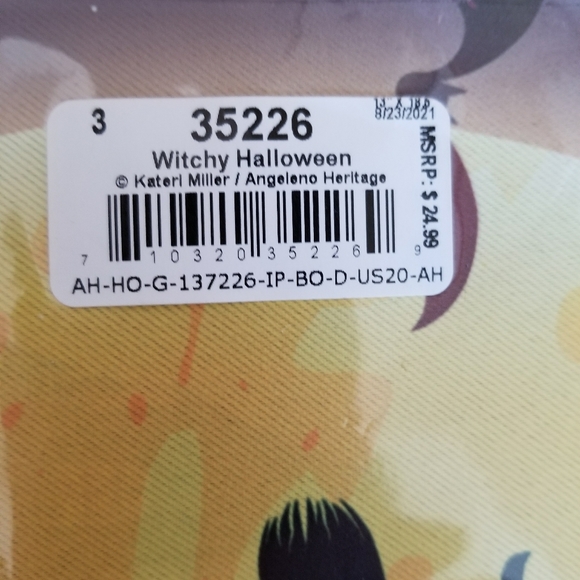 🎃NWT🎃 AWESOME HALLOWEEN BUNDLE - Picture 7 of 15